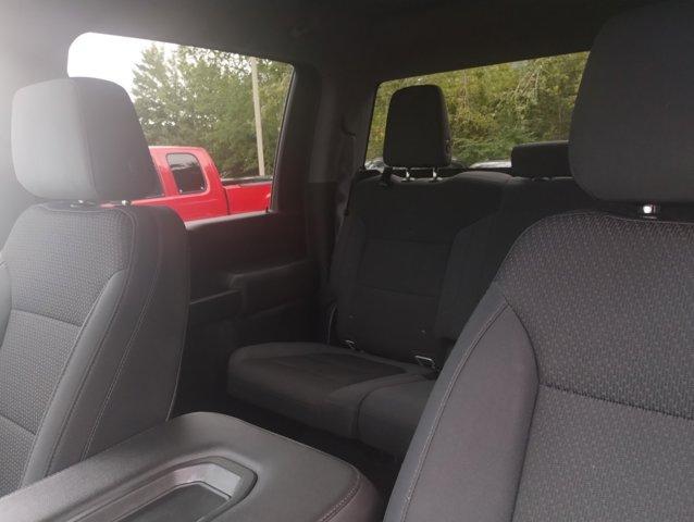 used 2020 Chevrolet Silverado 2500 car, priced at $40,924