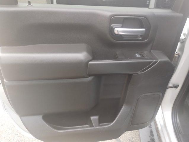 used 2020 Chevrolet Silverado 2500 car, priced at $40,924