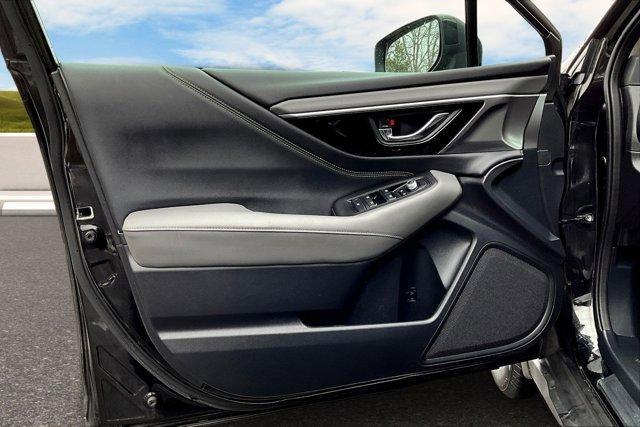 used 2023 Subaru Outback car, priced at $25,924