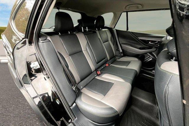 used 2023 Subaru Outback car, priced at $25,924