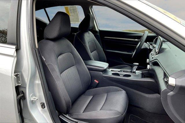 used 2022 Nissan Altima car, priced at $17,524