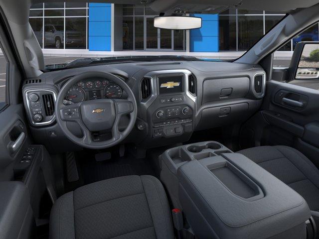 new 2026 Chevrolet Silverado 2500 car