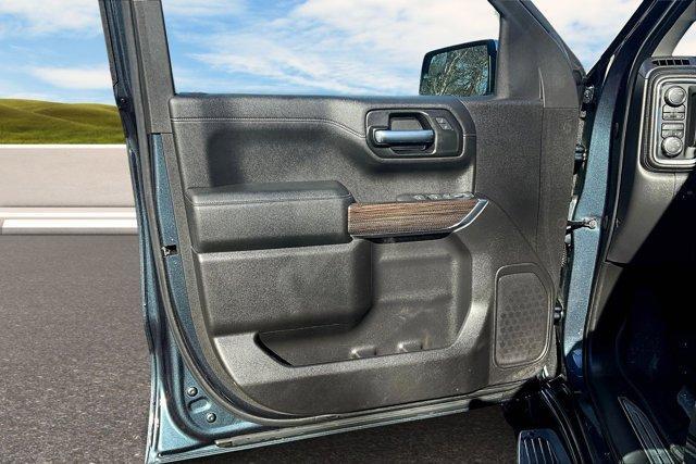 used 2020 Chevrolet Silverado 1500 car, priced at $28,924