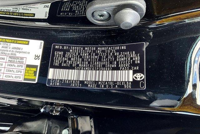 used 2026 Toyota Corolla car, priced at $25,924