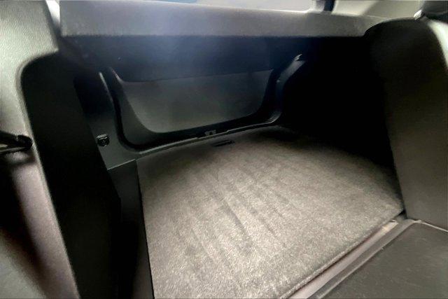 used 2024 Chevrolet Trax car, priced at $22,924