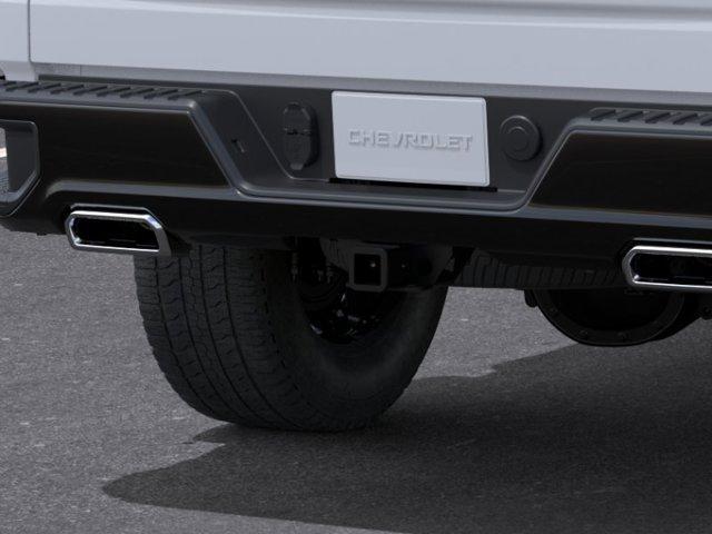 new 2026 Chevrolet Silverado 1500 car, priced at $58,140