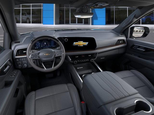 new 2026 Chevrolet Tahoe car, priced at $94,075