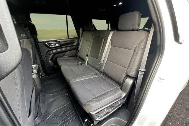 used 2023 Chevrolet Tahoe car, priced at $45,924