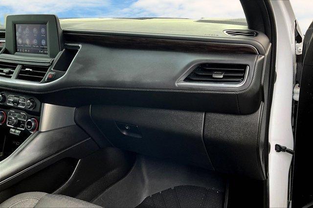 used 2023 Chevrolet Tahoe car, priced at $45,924