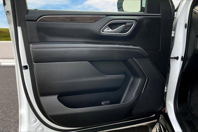 used 2023 Chevrolet Tahoe car, priced at $45,924