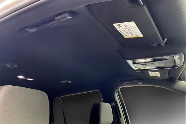 used 2023 Chevrolet Tahoe car, priced at $45,924