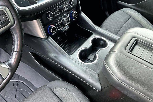 used 2023 Chevrolet Tahoe car, priced at $45,924