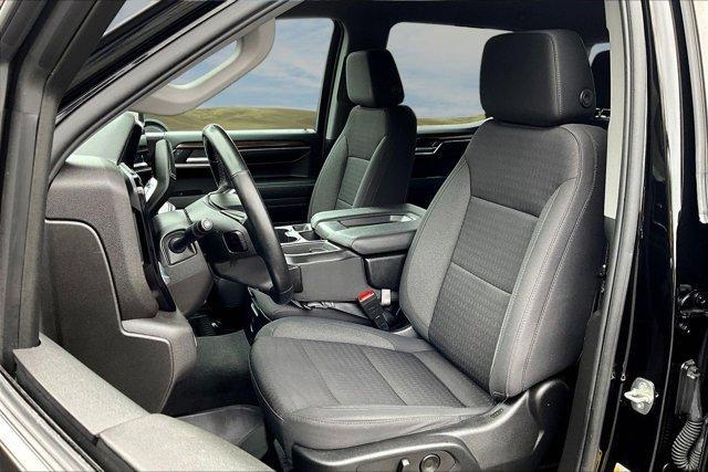 used 2023 Chevrolet Silverado 1500 car, priced at $47,524