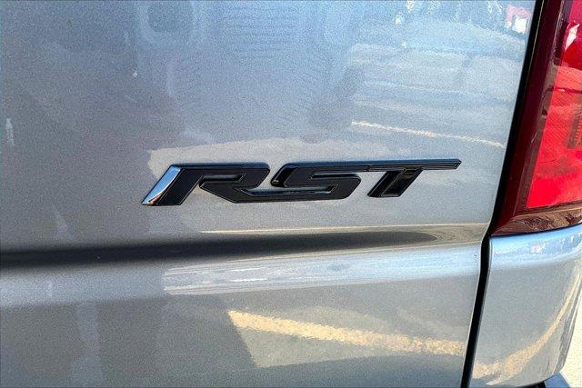 used 2024 Chevrolet Silverado 1500 car, priced at $41,524