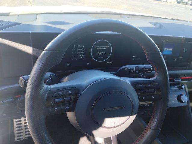 used 2024 Hyundai Sonata car, priced at $25,924