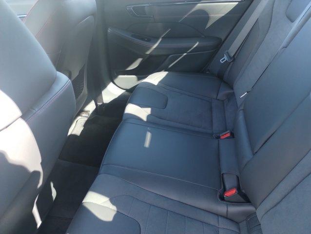 used 2024 Hyundai Sonata car, priced at $25,924