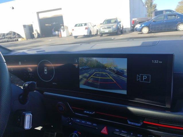 used 2024 Hyundai Sonata car, priced at $25,924