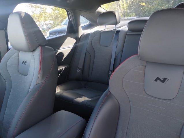 used 2024 Hyundai Sonata car, priced at $25,924