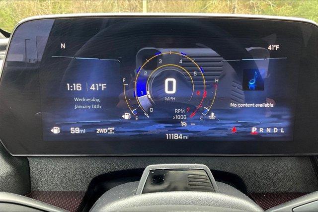 used 2025 Chevrolet Traverse car, priced at $51,924