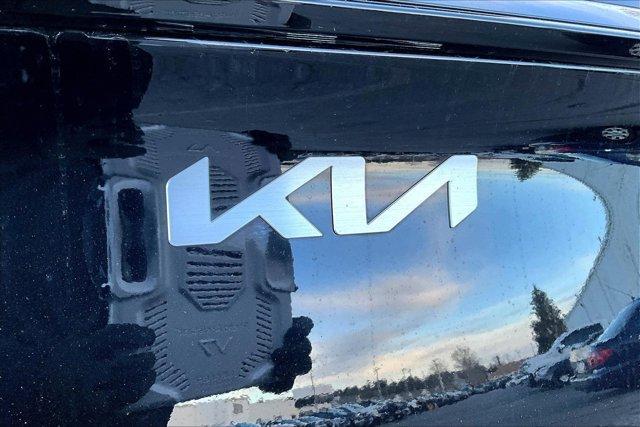 used 2023 Kia Sportage car, priced at $22,924