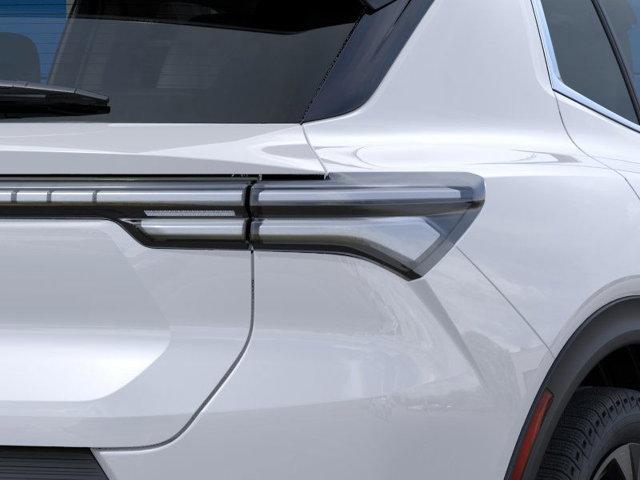 new 2026 Chevrolet Equinox EV car, priced at $47,096