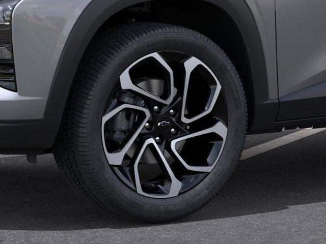 new 2026 Chevrolet Trax car, priced at $29,150
