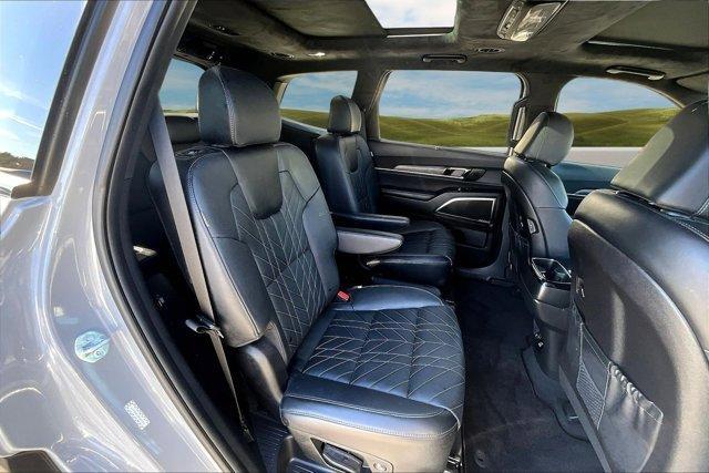 used 2024 Kia Telluride car, priced at $44,924