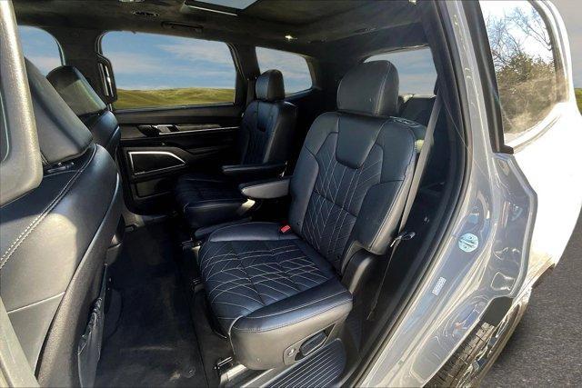 used 2024 Kia Telluride car, priced at $44,924