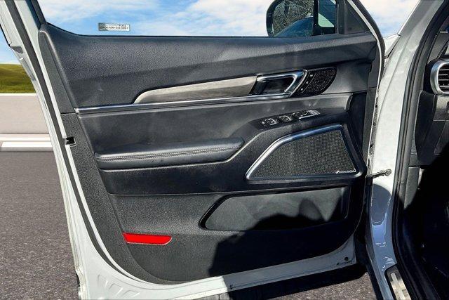 used 2024 Kia Telluride car, priced at $44,924