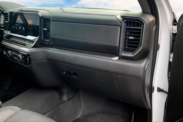 used 2023 Chevrolet Silverado 1500 car, priced at $45,924