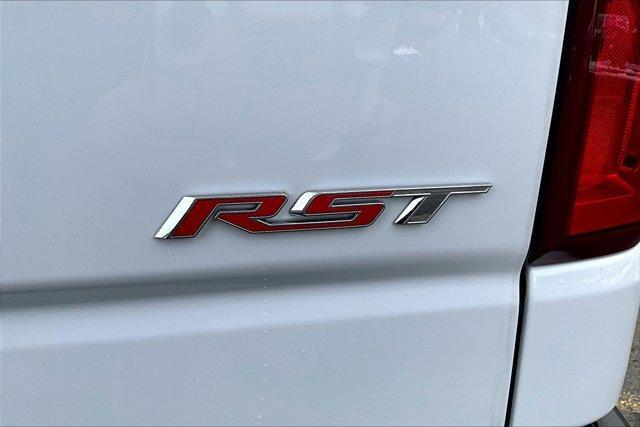 used 2023 Chevrolet Silverado 1500 car, priced at $45,924