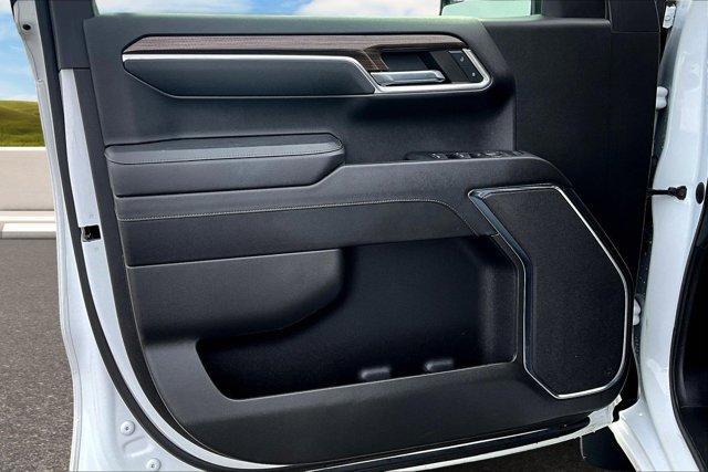 used 2023 Chevrolet Silverado 1500 car, priced at $45,924