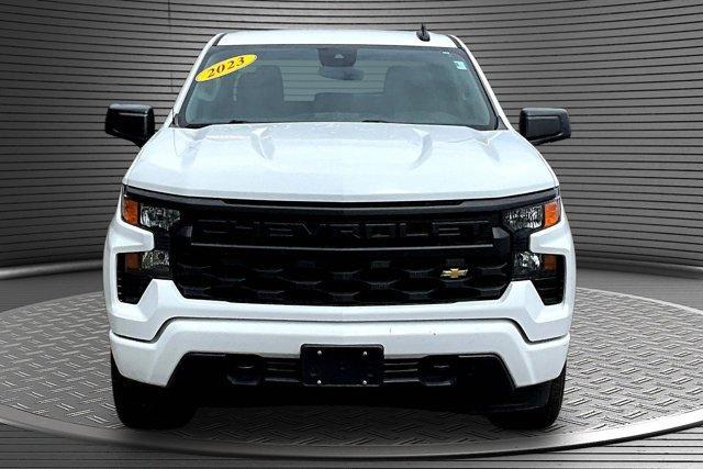 used 2023 Chevrolet Silverado 1500 car, priced at $29,924