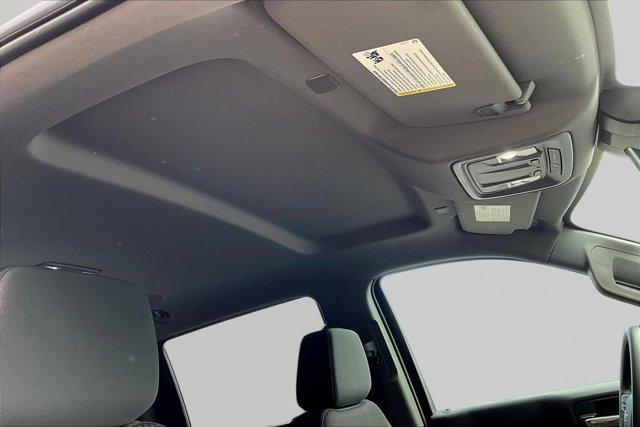 used 2023 Chevrolet Silverado 1500 car, priced at $29,924