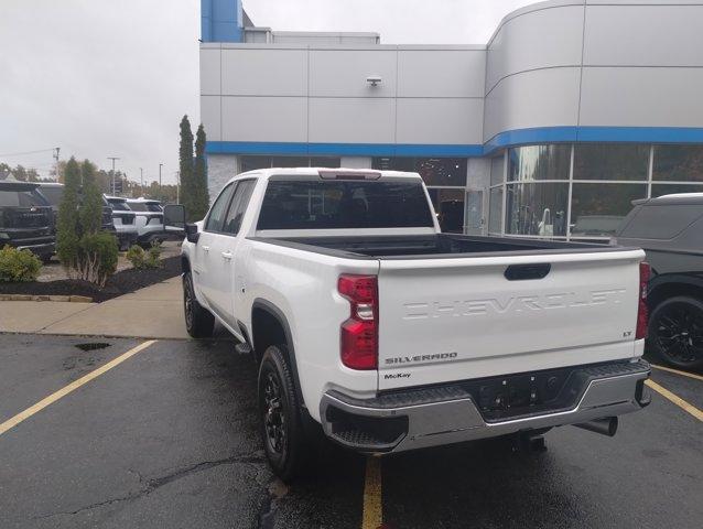 used 2024 Chevrolet Silverado 2500 car, priced at $56,924