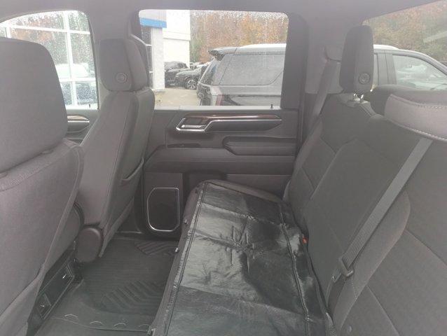 used 2024 Chevrolet Silverado 2500 car, priced at $56,924