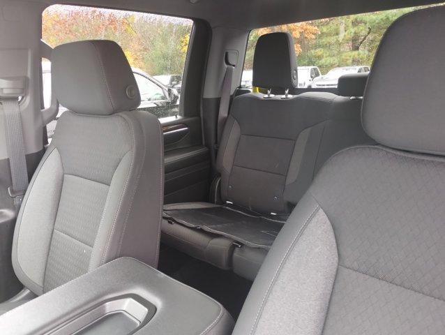 used 2024 Chevrolet Silverado 2500 car, priced at $56,924