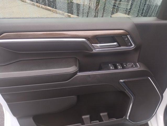 used 2024 Chevrolet Silverado 2500 car, priced at $56,924