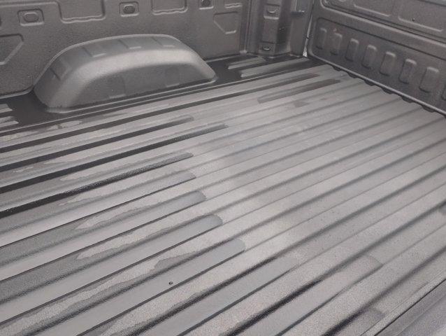 used 2024 Chevrolet Silverado 2500 car, priced at $56,924