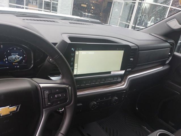 used 2024 Chevrolet Silverado 2500 car, priced at $56,924