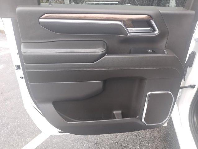 used 2024 Chevrolet Silverado 2500 car, priced at $56,924