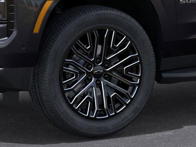 new 2026 Chevrolet Suburban car, priced at $85,280