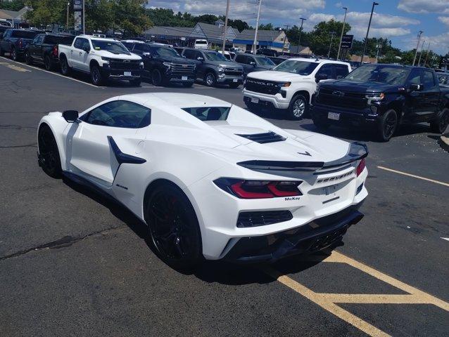 used 2023 Chevrolet Corvette car, priced at $113,924