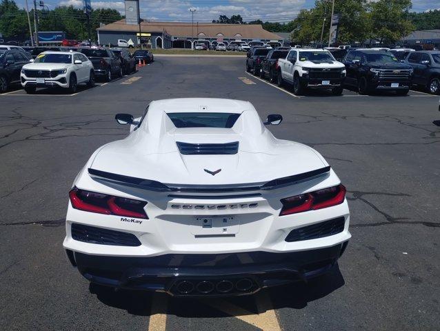 used 2023 Chevrolet Corvette car, priced at $113,924