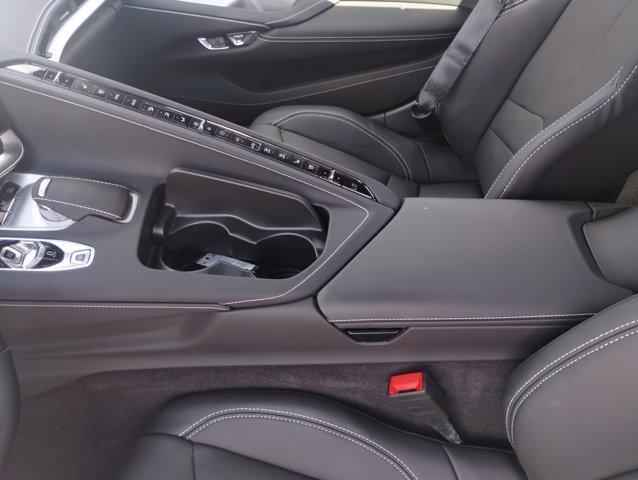 used 2023 Chevrolet Corvette car, priced at $113,924