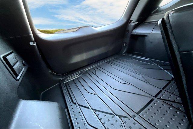 used 2022 Chevrolet Equinox car, priced at $21,924