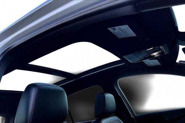 used 2022 Chevrolet Equinox car, priced at $21,924