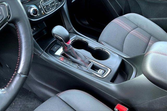 used 2022 Chevrolet Equinox car, priced at $21,924