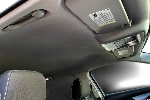 used 2023 Chevrolet Blazer car, priced at $24,924