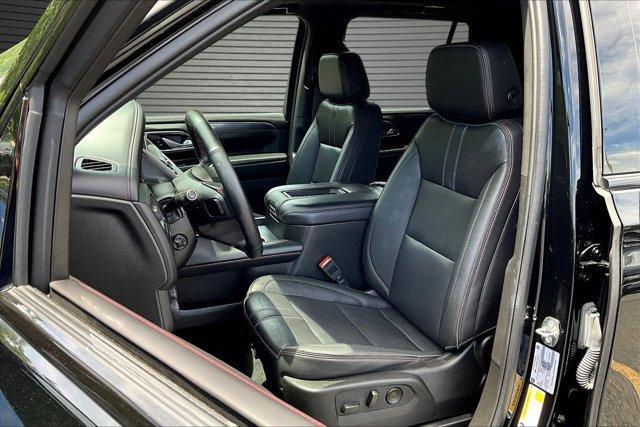 used 2023 Chevrolet Tahoe car, priced at $59,924